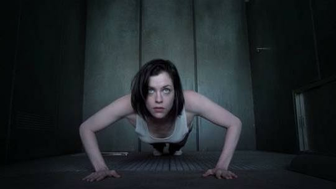 Çıplak ünlüler » Jessica De Gouw seksi - Other Life (2017)