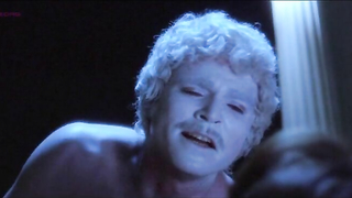 Çıplak ünlüler » Lilli Carati çıplak, Ajita Wilson çıplak - Candido Erotiko (1978)