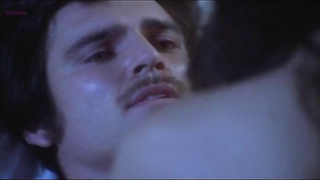 Çıplak ünlüler » Lilli Carati çıplak, Ajita Wilson çıplak - Candido Erotiko (1978)