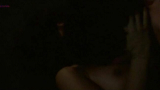 Çıplak ünlüler » Lilli Carati çıplak, Ajita Wilson çıplak - Candido Erotiko (1978)