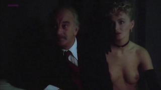 Çıplak ünlüler » Lilli Carati çıplak, Ajita Wilson çıplak - Candido Erotiko (1978)