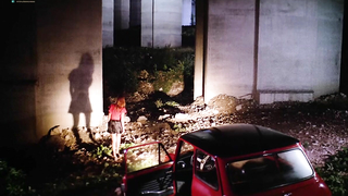 Çıplak ünlüler » Patrizia Adiutori çıplak, Rosaria della Femmina çıplak, Barbara Marzano çıplak, Angela Covello çıplak - Torso (1973)