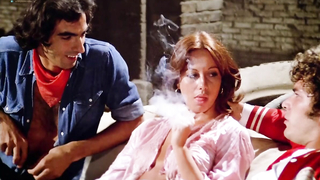 Çıplak ünlüler » Patrizia Adiutori çıplak, Rosaria della Femmina çıplak, Barbara Marzano çıplak, Angela Covello çıplak - Torso (1973)