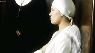 Çıplak ünlüler » Olivia Pascal çıplak, Marina Pierro çıplak, Gina Rovere çıplak - Bir toplantının katılımcısı (1978)