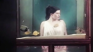 Çıplak ünlüler » Marina Pierro çıplak, Milena Vukotic çıplak, Mireille Pame çıplak - Ars amandi (1983)