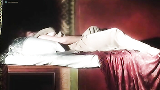 Çıplak ünlüler » Marina Pierro çıplak, Milena Vukotic çıplak, Mireille Pame çıplak - Ars amandi (1983)