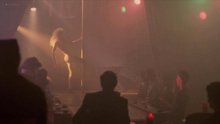 Çıplak ünlüler » Maria Ford çıplak, Tania Coleridge çıplak - The Rain Killer (1990)