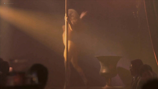 Çıplak ünlüler » Maria Ford çıplak, Tania Coleridge çıplak - The Rain Killer (1990)