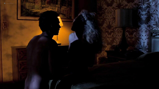 Çıplak ünlüler » Maria Ford çıplak, Tania Coleridge çıplak - The Rain Killer (1990)