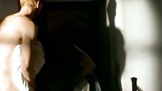 Обнаженные знаменитости - Вероника Санчес обнаженная, Соус Эна обнаженная, Бебе Реболледо обнаженная - Аль-сюр-де-Гранада (2003)