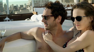 Çıplak ünlüler » Sabrina Garciarena çıplak - Baires (2015)