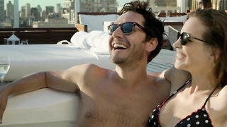 Çıplak ünlüler » Sabrina Garciarena çıplak - Baires (2015)