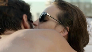 Çıplak ünlüler » Sabrina Garciarena çıplak - Baires (2015)