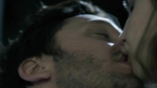 Çıplak ünlüler » Sabrina Garciarena çıplak - Baires (2015)