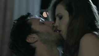 Çıplak ünlüler » Sabrina Garciarena çıplak - Baires (2015)