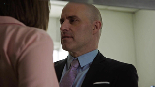 Çıplak ünlüler » Rebecca Amzallag çıplak - Slasher s02e06 (2017)