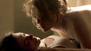 Çıplak ünlüler » Hannah Fierman çıplak, Christen Orr çıplak - The Unwanted (2014)