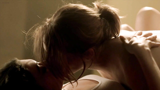 Çıplak ünlüler » Hannah Fierman çıplak, Christen Orr çıplak - The Unwanted (2014)