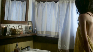 Çıplak ünlüler » Hannah Fierman çıplak, Christen Orr çıplak - The Unwanted (2014)