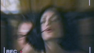 Çıplak ünlüler » Lara Flynn Boyle çıplak - Speaking of Sex (2001)