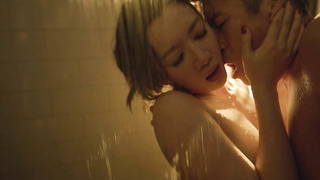 Celebrità nude » Yu-Wei Shao nudo, Xing Li nudo - The Tenants Downstairs (2016)