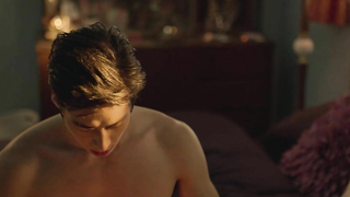 Celebrità nude » Yu-Wei Shao nudo, Xing Li nudo - The Tenants Downstairs (2016)