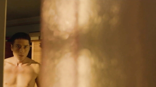 Celebrità nude » Yu-Wei Shao nudo, Xing Li nudo - The Tenants Downstairs (2016)