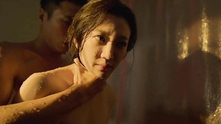 Celebrità nude » Yu-Wei Shao nudo, Xing Li nudo - The Tenants Downstairs (2016)