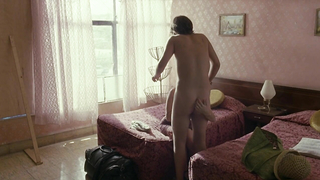 Çıplak ünlüler » Maribel Verdu çıplak - Y tu mama tambien (2001)