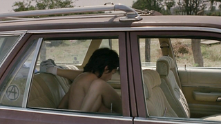 Çıplak ünlüler » Maribel Verdu çıplak - Y tu mama tambien (2001)