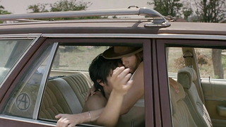 Çıplak ünlüler » Maribel Verdu çıplak - Y tu mama tambien (2001)