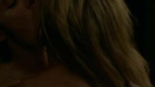 Çıplak ünlüler » Virginie Efira çıplak - Victoria (2016)