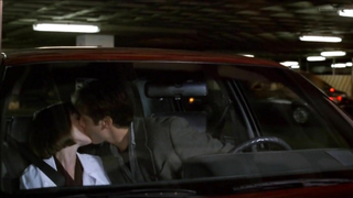 Çıplak ünlüler » Holly Hunter çıplak - Crash (1996)