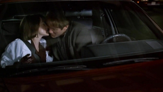 Çıplak ünlüler » Holly Hunter çıplak - Crash (1996)