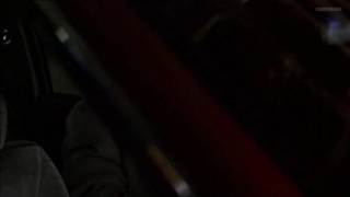 Çıplak ünlüler » Holly Hunter çıplak - Crash (1996)