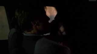 Çıplak ünlüler » Holly Hunter çıplak - Crash (1996)