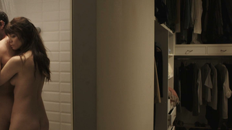 Nude celebs » Juana Acosta nude, Ingrid Garcia Jonsson nude - Acantilado (2016)