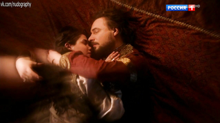 Nude celebs - Мария Андреева обнаженная - София s01e08 (2016)