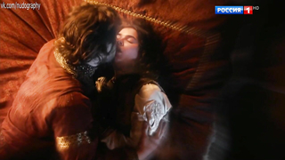 Nude celebs - Мария Андреева обнаженная - София s01e08 (2016)