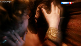 Nude celebs - Мария Андреева обнаженная - София s01e08 (2016)