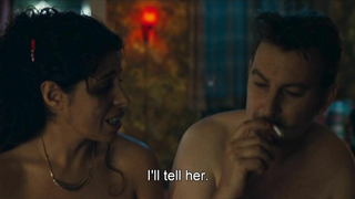 Nackte Promis » Sabila Moussadek nackt – Sans queue ni tete (2010)