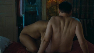 Nackte Promis » Sabila Moussadek nackt – Sans queue ni tete (2010)