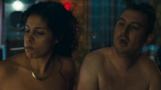 Nackte Promis » Sabila Moussadek nackt – Sans queue ni tete (2010)