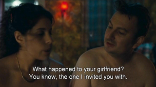 Nackte Promis » Sabila Moussadek nackt – Sans queue ni tete (2010)