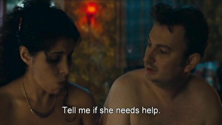 Nackte Promis » Sabila Moussadek nackt – Sans queue ni tete (2010)