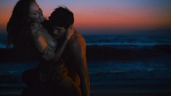 Celebrità nude » Margarita Levieva nuda - Spread (2009)