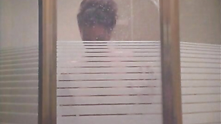 Célébrités nues » Krista Allen nue - Emmanuelle dans l'espace. Une dernière aventure (1994)