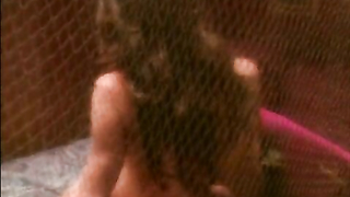 Célébrités nues » Krista Allen nue - Emmanuelle dans l'espace. Une dernière aventure (1994)