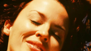 Çıplak ünlüler » Kylie Minogue çıplak - Sample People (2000)