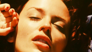 Çıplak ünlüler » Kylie Minogue çıplak - Sample People (2000)